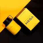 Odyssey Mega Edição Limitada M Água de Perfume 100 ml