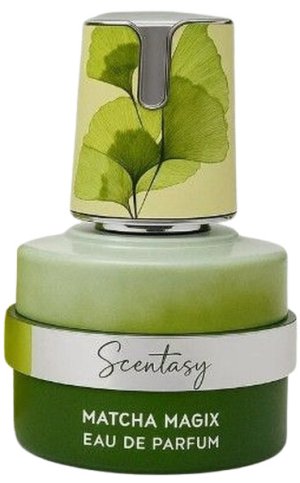 Scentasy Matcha Magix U Eau de Parfum