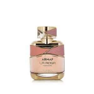 Armaf La Rosa Pour Femme eau de parfum para mulheres