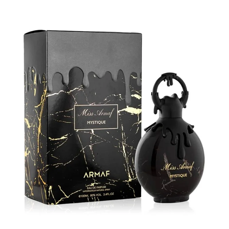 Miss Armaf Mystique eau de parfum para mulheres 100 ml