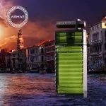 Venetian eau de parfum para homem 100 ml