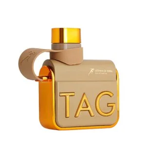 Armaf Tag Her Donna Di Terra água de perfume para mulheres
