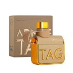Tag Her Donna Di Terra água de perfume para mulheres 100 ml
