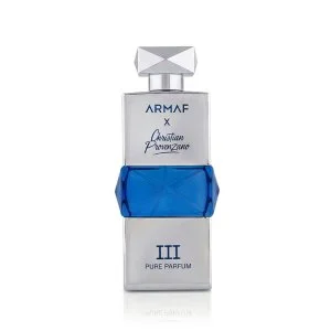 Armaf X Christian Provenzano III Perfume Puro unissex