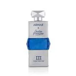 X Christian Provenzano III Perfume Puro unissex 100 ml