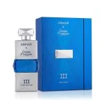 X Christian Provenzano III Perfume Puro unissex 100 ml