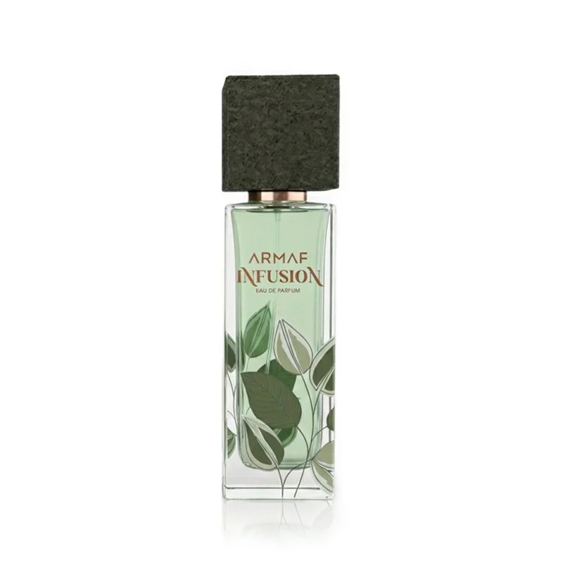 Infusion Eau de Parfum unissexo 80 ml