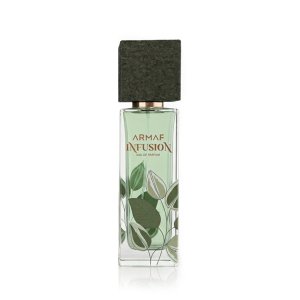 Infusion Eau de Parfum unissexo