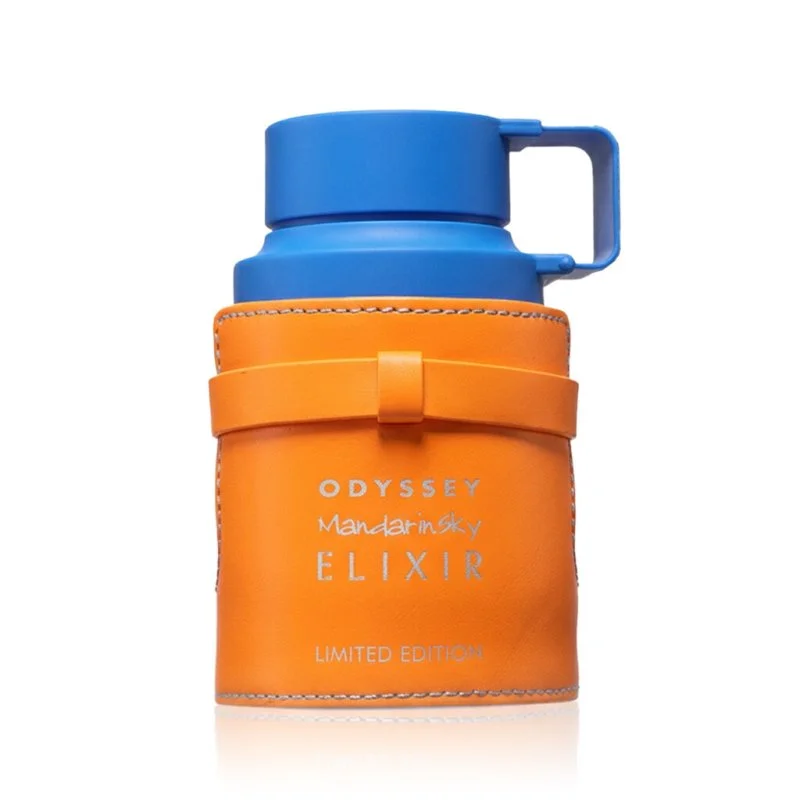 Odyssey Mandarin Sky Elixir eau de parfum unissexo 60 ml