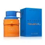 Odyssey Mandarin Sky Elixir eau de parfum unissexo 60 ml