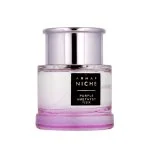 Niche Purple Amethyst Fleur água de perfume para mulheres 90 ml