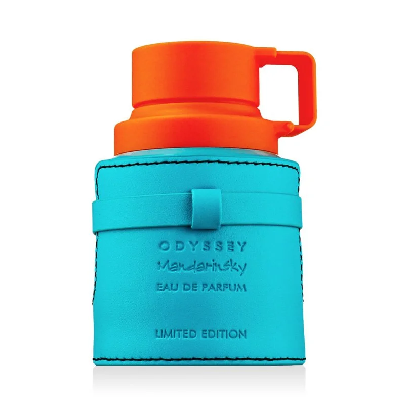 Odyssey Mandarin Sky Eau de Parfum para homem 60 ml