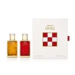 Úniq Oud Forever Úniq Oud Forever 15 ml + EDP Effects Of Úniq eau de parfum unissexo
