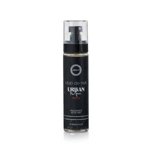 Armaf Club de Nuit Urban Man spray corporal para homem