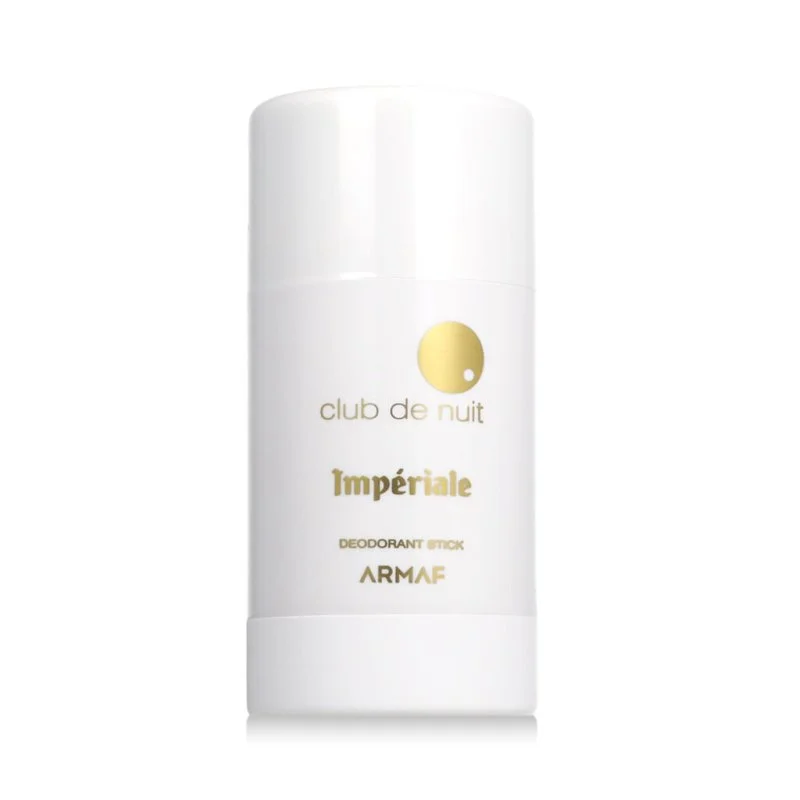 Club de Nuit White Imperiale DST para mulheres 75 ml