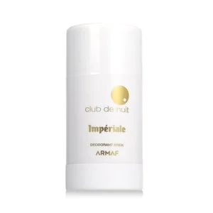Armaf Club de Nuit White Imperiale DST para mulheres