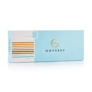 Armaf Odyssey Conjunto de Descoberta