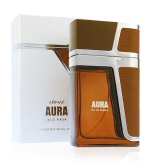 Armaf Aura eau de parfum para homens 100 ml