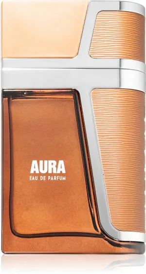 Armaf Aura eau de parfum para homens 100 ml