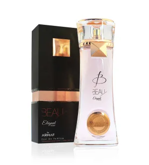Armaf Beau Ellegant eau de parfum para mulheres 100 ml