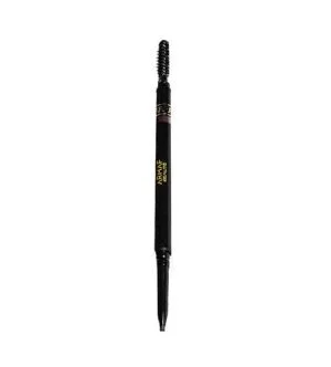 Armaf Beaute Precision Brow Definer lápis de sobrancelhas de precisão 0,09 g 03 Ebony