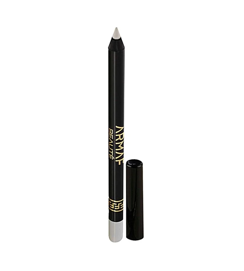 Glide It Eyeliner delineador de olhos à prova de água 1,2 g 02 Snow