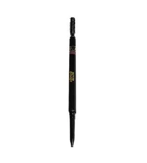 Armaf Beaute Precision Brow Definer lápis de sobrancelhas de precisão 0,09 g 02 Dark Brown
