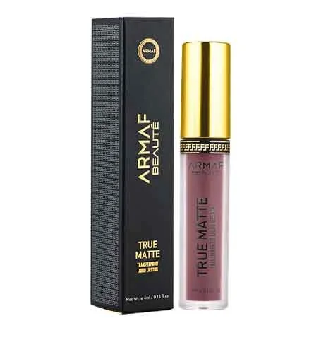 True Matte Transferproof Liq Lipstick batom líquido mate 06 Ventana 4 ml