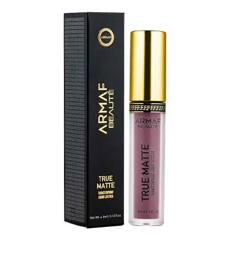 True Matte Transferproof Liq Lipstick batom líquido mate 03 Le Parfait 4 ml
