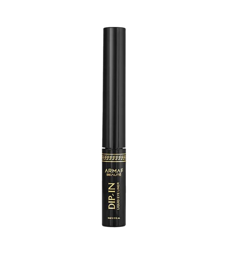 DipIn Liq Eyeliner delineador de olhos à prova de água 03 Aquamarine 4 ml