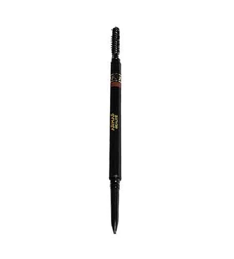 Beaute Precision Brow Definer lápis de sobrancelhas de precisão 0,09 g 01 Brown