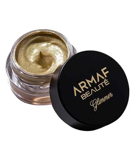 Glimmer Highlighter iluminador 04 Petra 4 ml