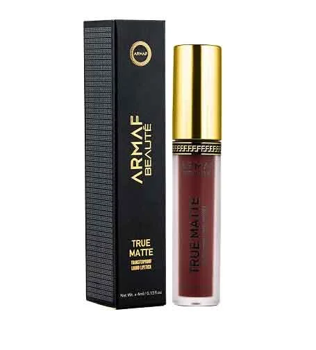 True Matte Transferproof Liq Lipstick batom líquido mate 02 Tres Jour 4 ml