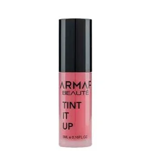 Armaf Tint It Up Lip & Cheek Tint blush líquido para lábios e bochechas 03 Rouge