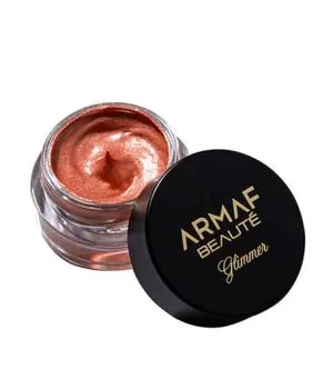 Armaf Glimmer Highlighter iluminador 02 Castor