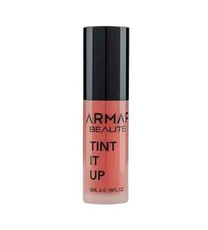 Armaf Tint It Up Lip & Cheek Tint blush líquido para lábios e rosto 02 Punch
