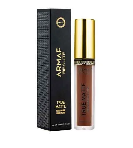 True Matte Transferproof Liq Lipstick batom líquido mate 05 Venetian 4 ml