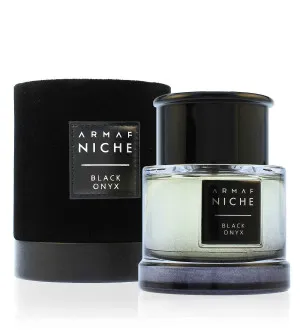 Armaf Black Onyx eau de parfum unissex 90 ml