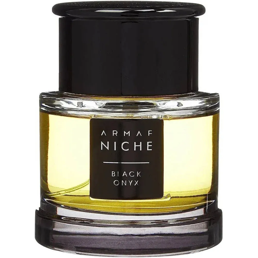 Black Onyx eau de parfum unissex 90 ml