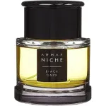 Black Onyx eau de parfum unissex 90 ml