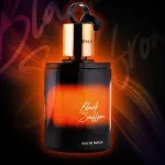 Água de perfume unissex Armaf Black Saffron 100 ml