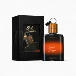 Água de perfume unissex Armaf Black Saffron 100 ml