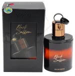 Água de perfume unissex Armaf Black Saffron 100 ml