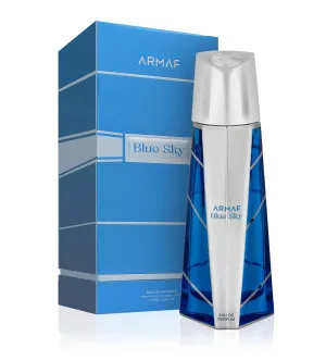 Armaf Blue Sky eau de parfum para homens 105 ml