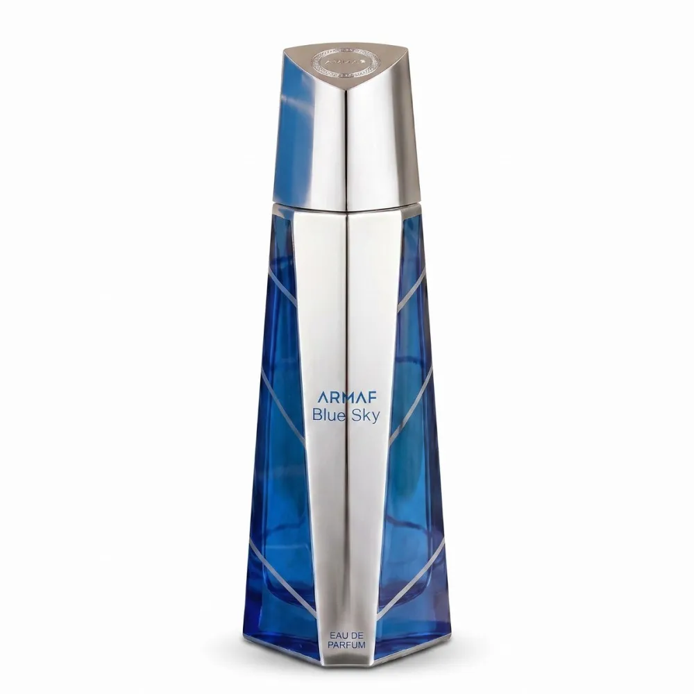 Blue Sky eau de parfum para homens 105 ml