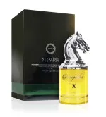 Bucephalus No. X eau de parfum para homens 100 ml