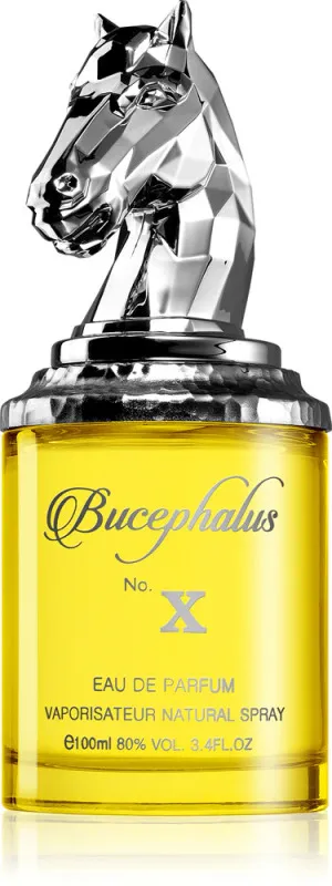 Armaf Bucephalus No. X eau de parfum para homens 100 ml