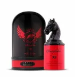 Bucephalus No. XI eau de parfum para homens 100 ml