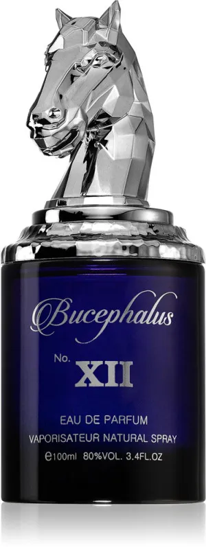 Armaf Bucephalus No. XII eau de parfum para homens 100 ml