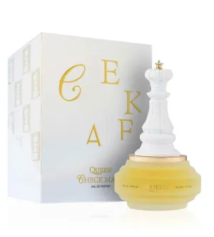 Armaf Check Mate Queen eau de parfum para mulheres 100 ml